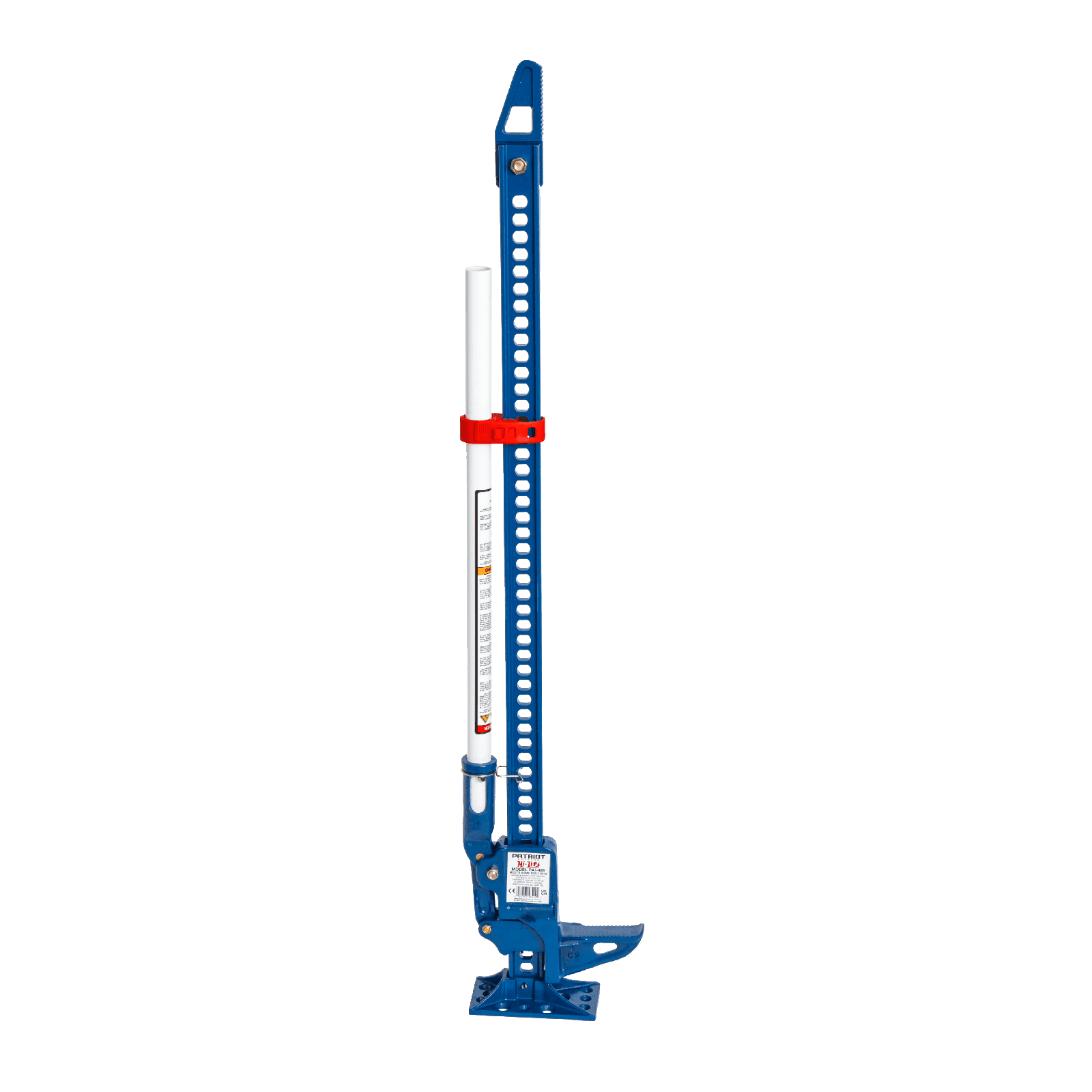 Hi-Lift Patriot Edition Jack